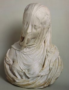 Ragazza velata